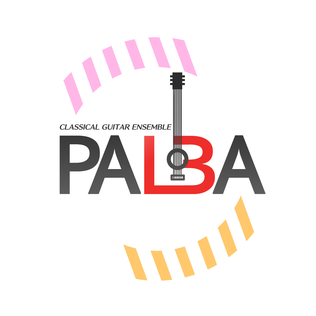 Classical Guitar Ensemble PALBA